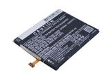 Battery for BLU Pure XL