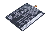 Battery for BLU Pure XL