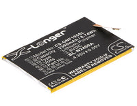 Battery for Mobistel Cynus F10