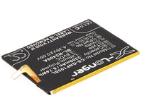Battery for Mobistel Cynus F10