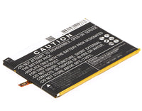 Battery for Mobistel Cynus F10