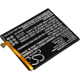 Battery for GIONEE F205 F205L BL-N2700B
