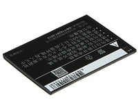 Battery for GIONEE F301 BL-G020A