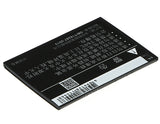 Battery for GIONEE F301 BL-G020A