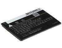 Battery for GIONEE F301 BL-G020A