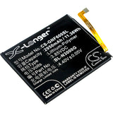 Battery for GIONEE F6 F6L BL-N3000G