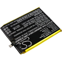 Battery for GIONEE M2017 M2017 Dual SIM M2017 Dual SIM TD-LTE M2017 Premium Edition M2017 Premium Edition Dual SIM BL-N7000