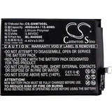 Battery for GIONEE M7 M7L BL-N4000E