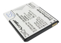 Battery for Fly C700 C800 IQ441