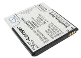 Battery for Fly C700 C800 IQ441