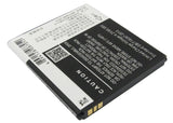 Battery for Fly C700 C800 IQ441