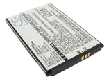 Battery for GIONEE GN100 GN100T BL-G011