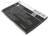 Battery for GIONEE GN100 GN100T BL-G011