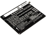 Battery for GIONEE Elife S10 Elife S10 Dual SIM Elife S10 Dual SIM TD-LTE BL-N3500A