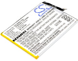 Battery for GIONEE Elife S10B Elife S10B Dual SIM Elife S10B Dual SIM TD-LTE BL-N3700