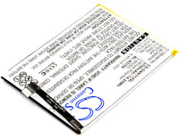 Battery for GIONEE Elife S10B Elife S10B Dual SIM Elife S10B Dual SIM TD-LTE BL-N3700