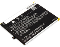 Battery for GIONEE Elife S10B Elife S10B Dual SIM Elife S10B Dual SIM TD-LTE BL-N3700