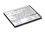 Battery for GIONEE GN128 BL-G016A