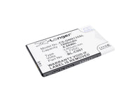Battery for NGM Polaris