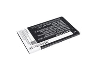 Battery for NGM Polaris