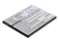 Battery for GIONEE GN150 BL-008B