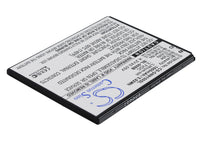 Battery for GIONEE GN150 BL-008B