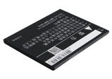 Battery for GIONEE GN150 BL-008B