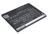 Battery for GIONEE GN151 BL-C008C