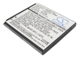 Battery for GIONEE GN170 BL-G205