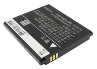 Battery for GIONEE GN170 BL-G205
