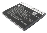 Battery for GIONEE GN170 BL-G205