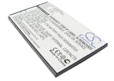 Battery for GIONEE GN160 GN180 BL-G025