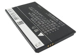 Battery for GIONEE GN160 GN180 BL-G025