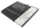 Battery for GIONEE GN205 GN320 GN380 BL-G015