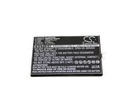 Battery for GIONEE GN5002 M5 enjoy BL-N5000C