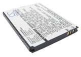 Battery for GIONEE GN600 GN868 GN868H BL-G016