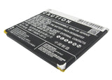 Battery for GIONEE GN706 GN706L BL-N2100