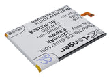 Battery for GIONEE E7 Mini BL-N2200A