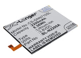 Battery for GIONEE E7 Mini BL-N2200A
