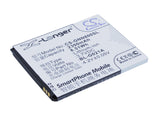 Battery for Xolo Q800 BL-G021A