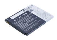 Battery for Xolo Q800 BL-G021A