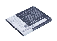 Battery for Xolo Q800 BL-G021A