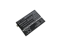 Battery for GIONEE GN8002 M6 Plus BL-N6020