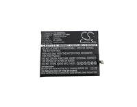 Battery for GIONEE GN8002 M6 Plus BL-N6020