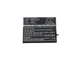 Battery for GIONEE GN8002 M6 Plus BL-N6020