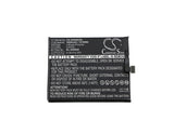 Battery for GIONEE GN8003 M6 BL-N5000D
