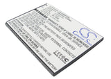 Battery for GIONEE GN810 BL-G030