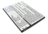 Battery for GIONEE GN810 BL-G030