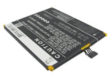Battery for GIONEE GN878 S214