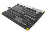 Battery for GIONEE GN878 S214